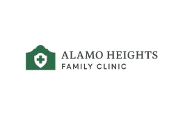 Alamo Heights Family Clinic Logo