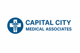 Capital City Family Medicine Logo