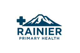 Rainier Health Clinic Logo