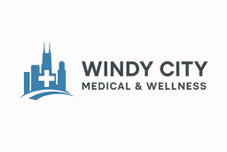 Windy City Clinic Logo